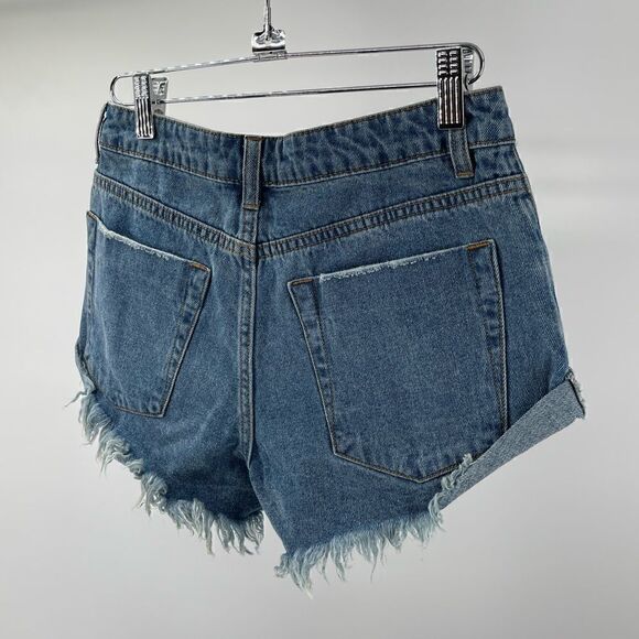New SIGNATURE 8 mini shorts size small - Picture 4 of 9